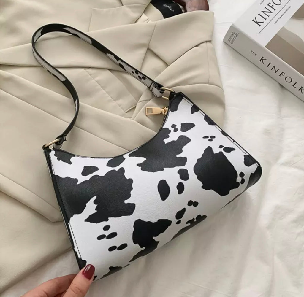 MOO Shoulder Bag